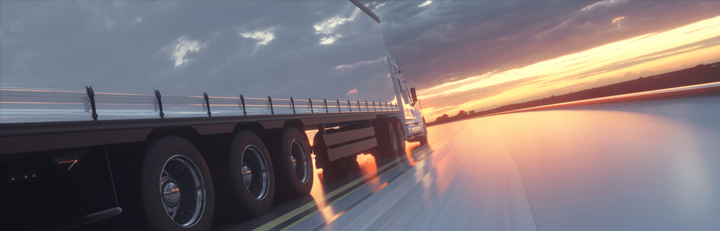 Trucking Industry Making Inroads To Attract New Workers - Hero Image