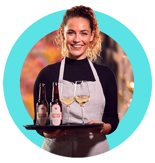 Resturants, Bars & Taverns - Hospitality Program Background