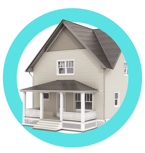 Property Program - House