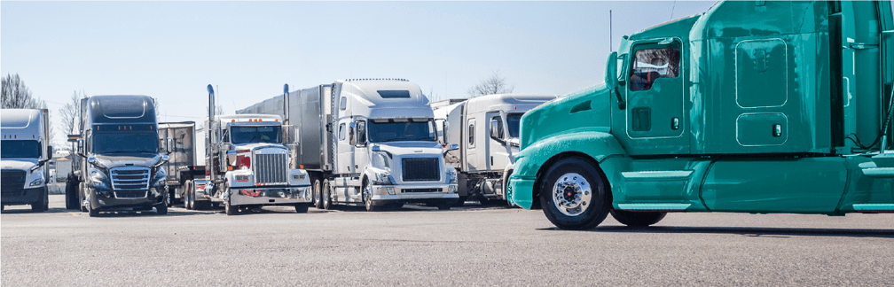 Market Recap: Trucking Excess Liability Insurance - Hero Image