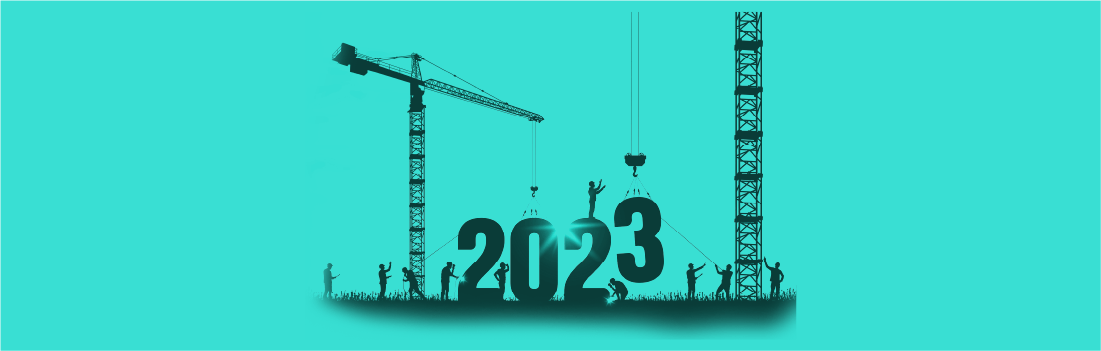 2023 Construction Market Outlook - Hero Image
