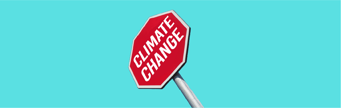 How Climate Change Is Affecting Insurance - Hero Image