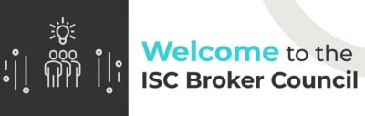 ISC Broker Council - Hero Image