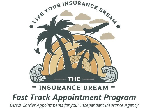 The Insurance Dream - Affiliations Logo