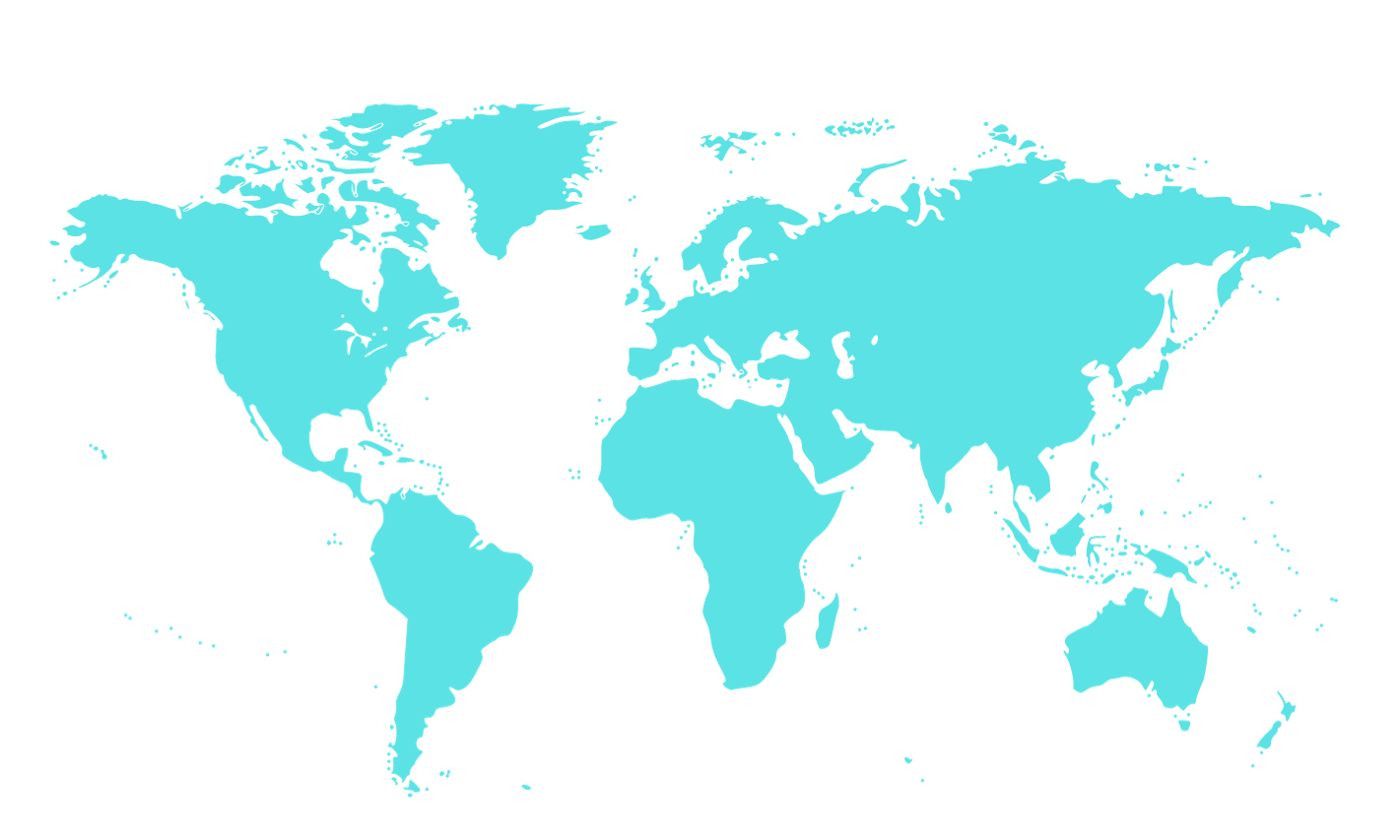 worldwide-map